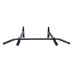 Турник  Besport BS-T0202 с 4 ручками черный - фото №2